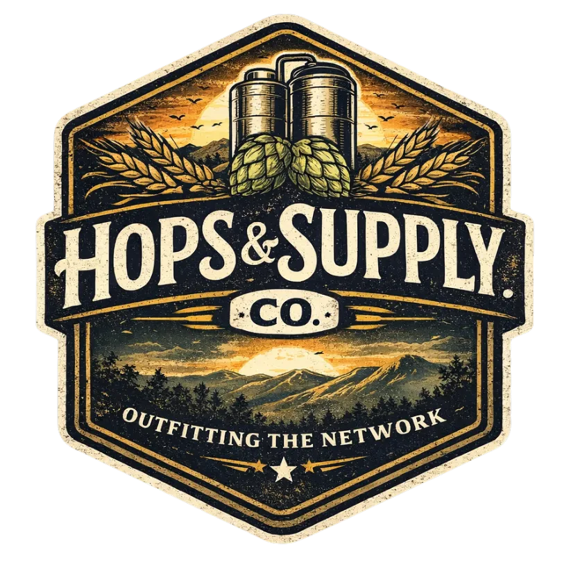 Hops & Supply Co.